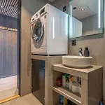 Lejlighed Modern By The Sea In