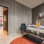 Modern By The Sea In *