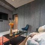Lejlighed Modern By The Sea In *