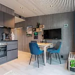 Modern By The Sea In