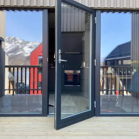 Modern By The Sea In *