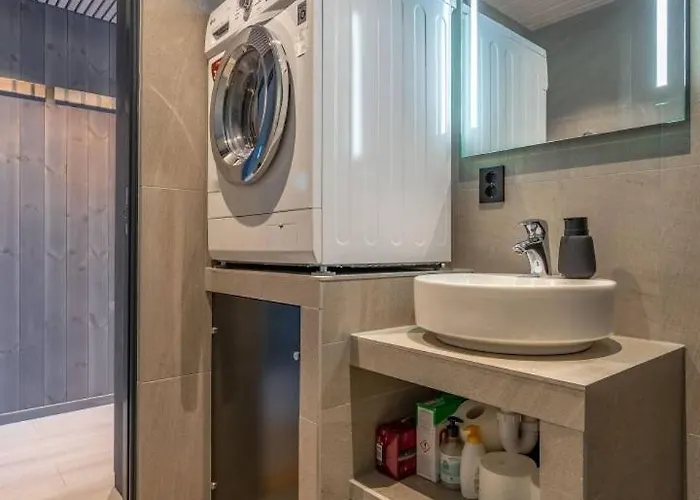 Appartamento Modern By The Sea In