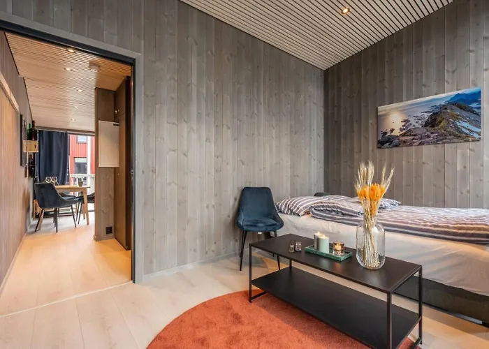 Modern By The Sea In *