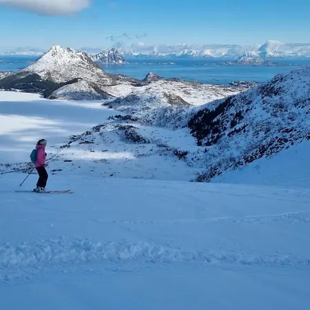 Modern By The Sea In Апартаменты