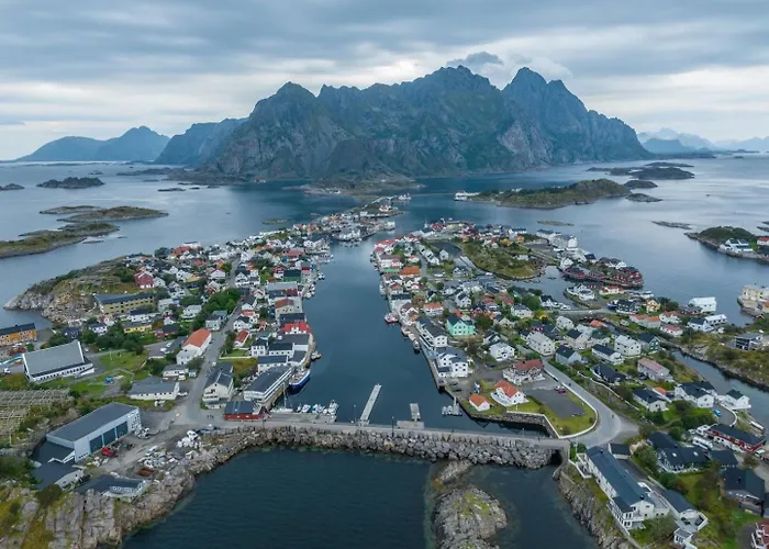 Апартаменты Modern By The Sea In